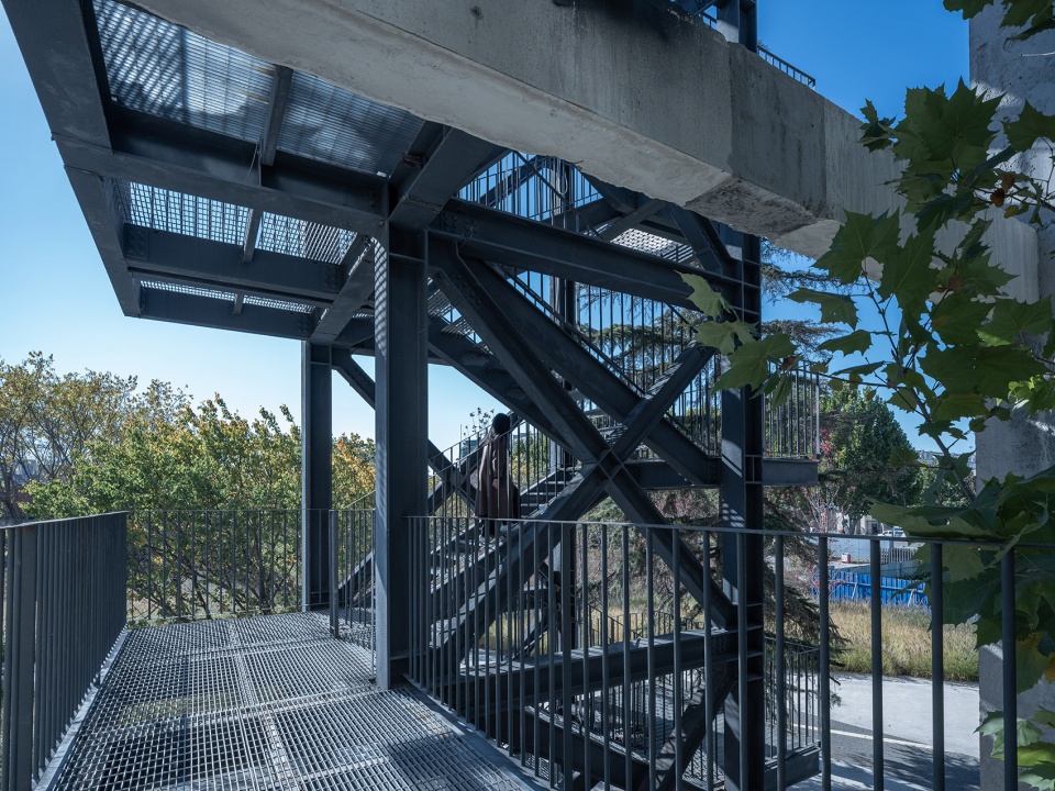 北京未来设计园区 | 旧厂房改造的创新典范-37