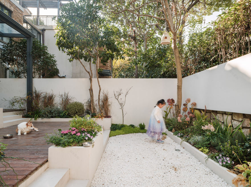 光庭丨中国上海丨大海小燕设计工作室-68