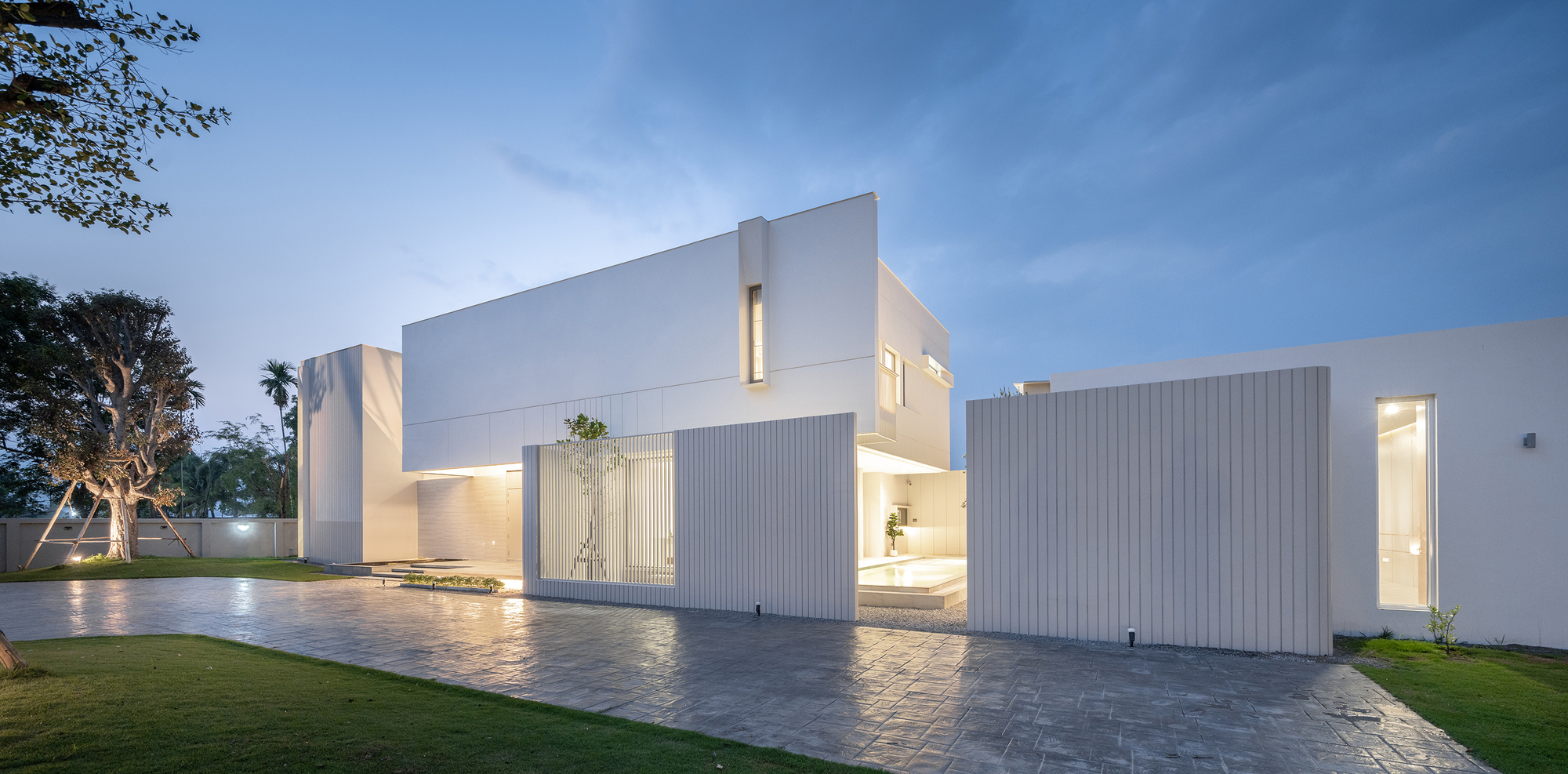 PB 之家丨泰国清莱丨D Compose Architect-22