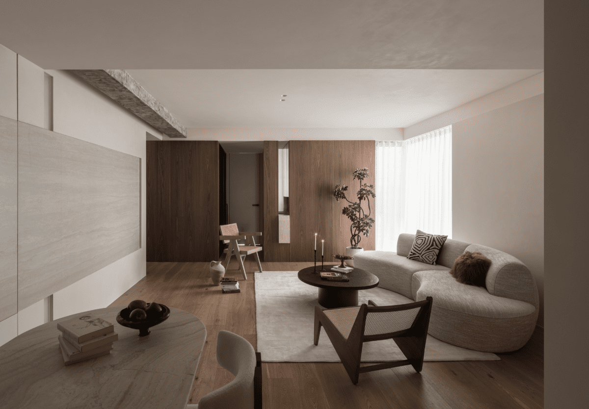 拆客卫变餐厨一体收纳，主卫一变二，新家舒服+适用为大！-5