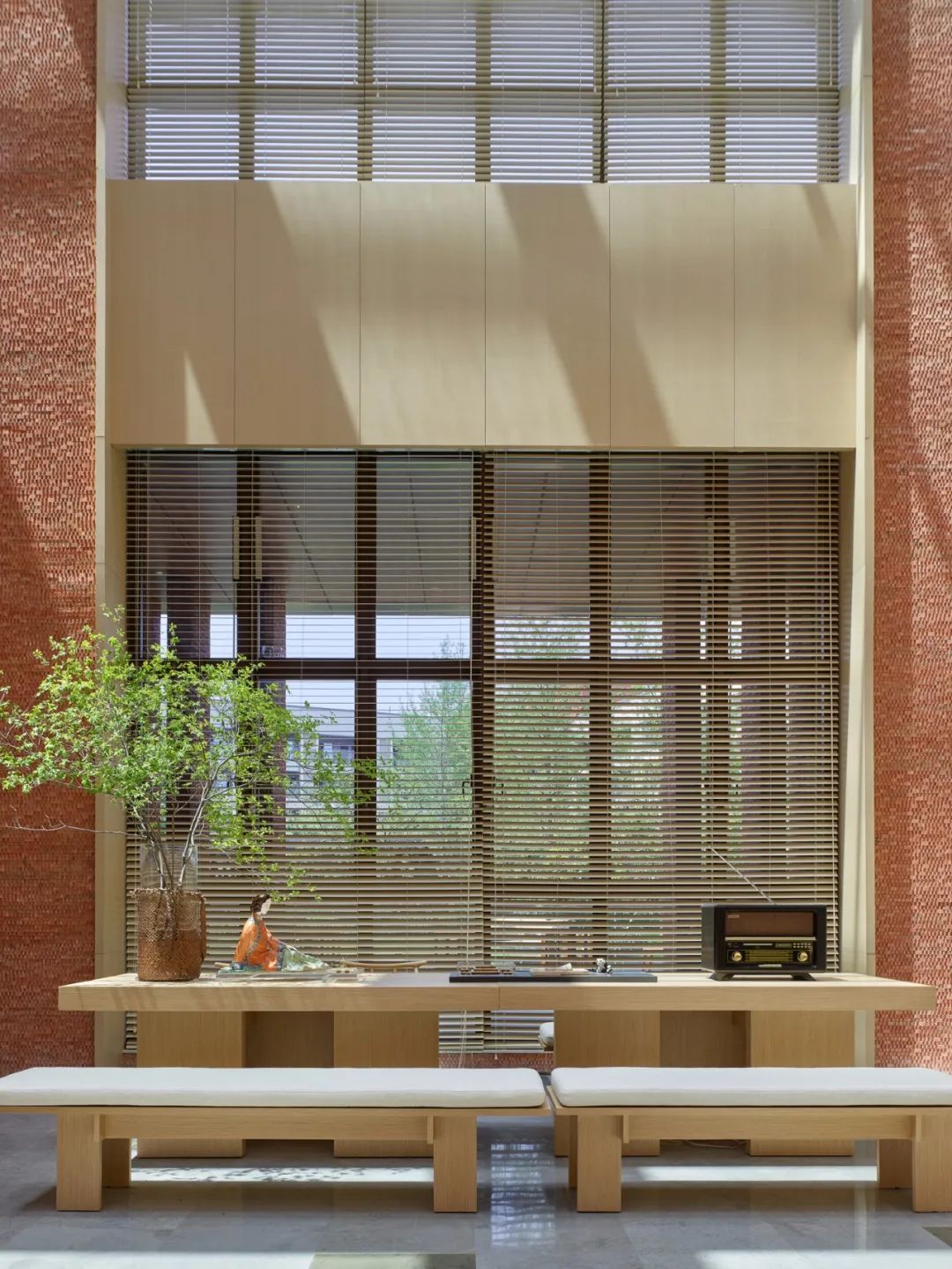 锦瑭示范区 | 养老新生态的千墨设计-32