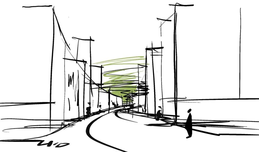 折叠山水 | 南昌正荣湾棠-11