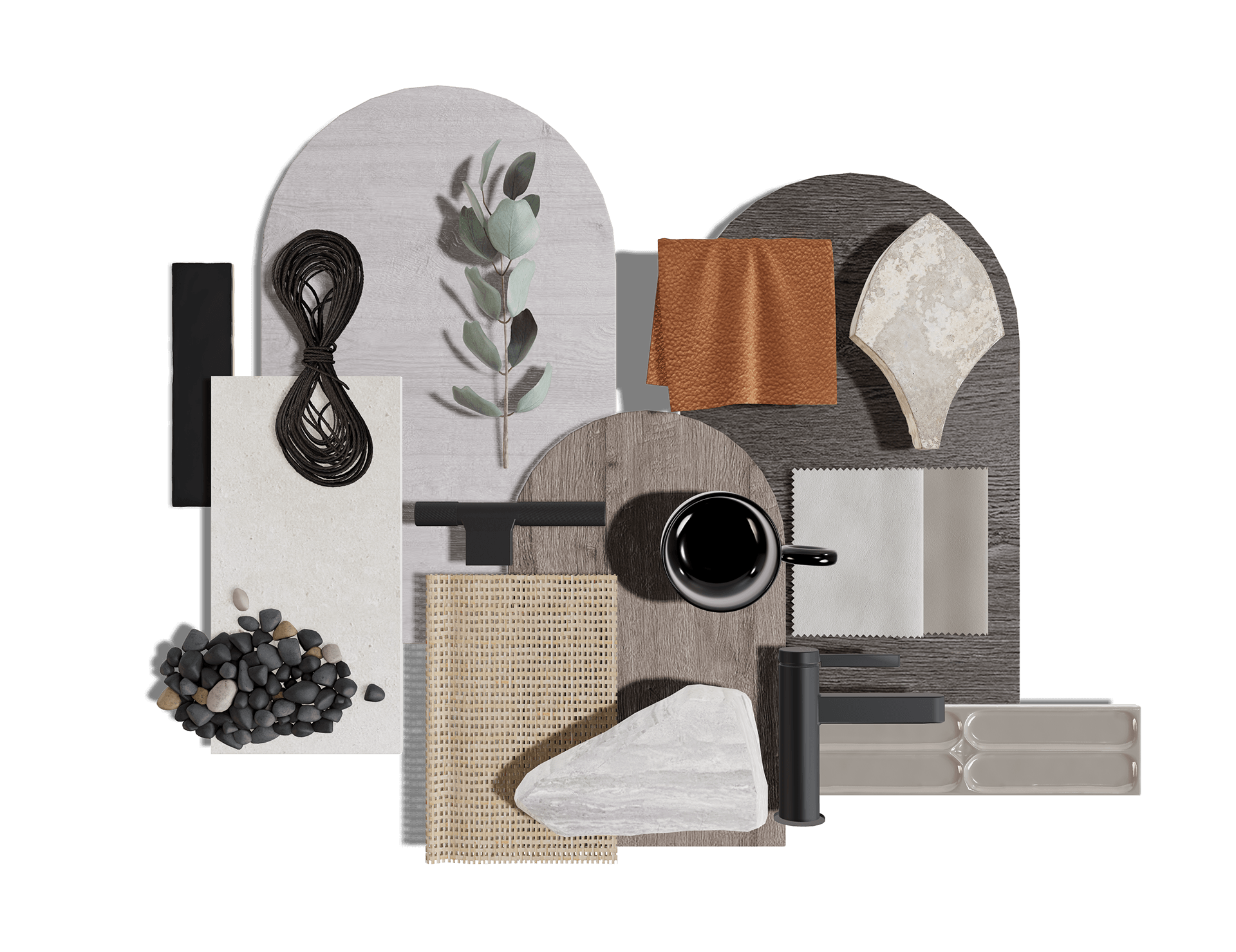 CV 金融咨询公司品牌标识设计-10