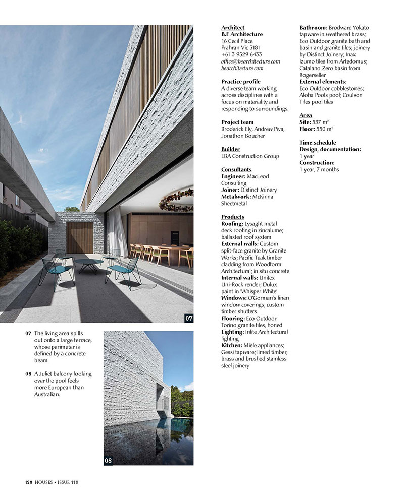 Media Index - B.E Architecture-234