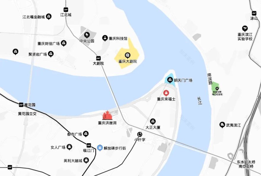 故宫文物南迁纪念馆(安达森洋行改造)丨中国重庆-33