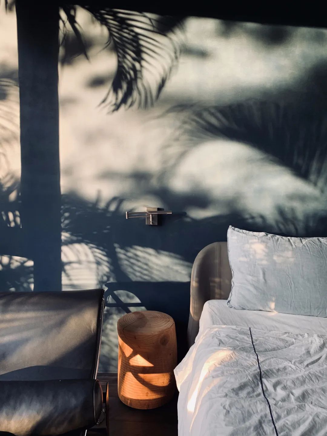 磺溪景观二楼住宅丨水相设计-24