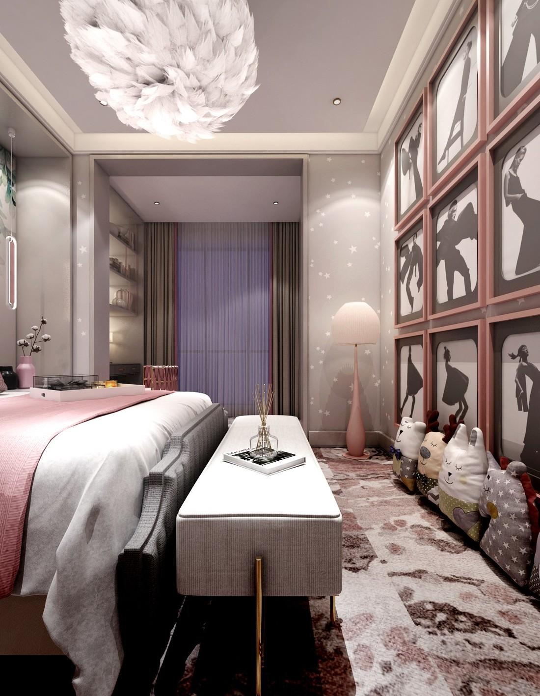 
广州-别墅家居 -23