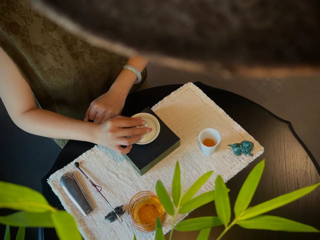 【AT】弘石设计新作丨北京法源寺西砖胡同改造——触温集-48