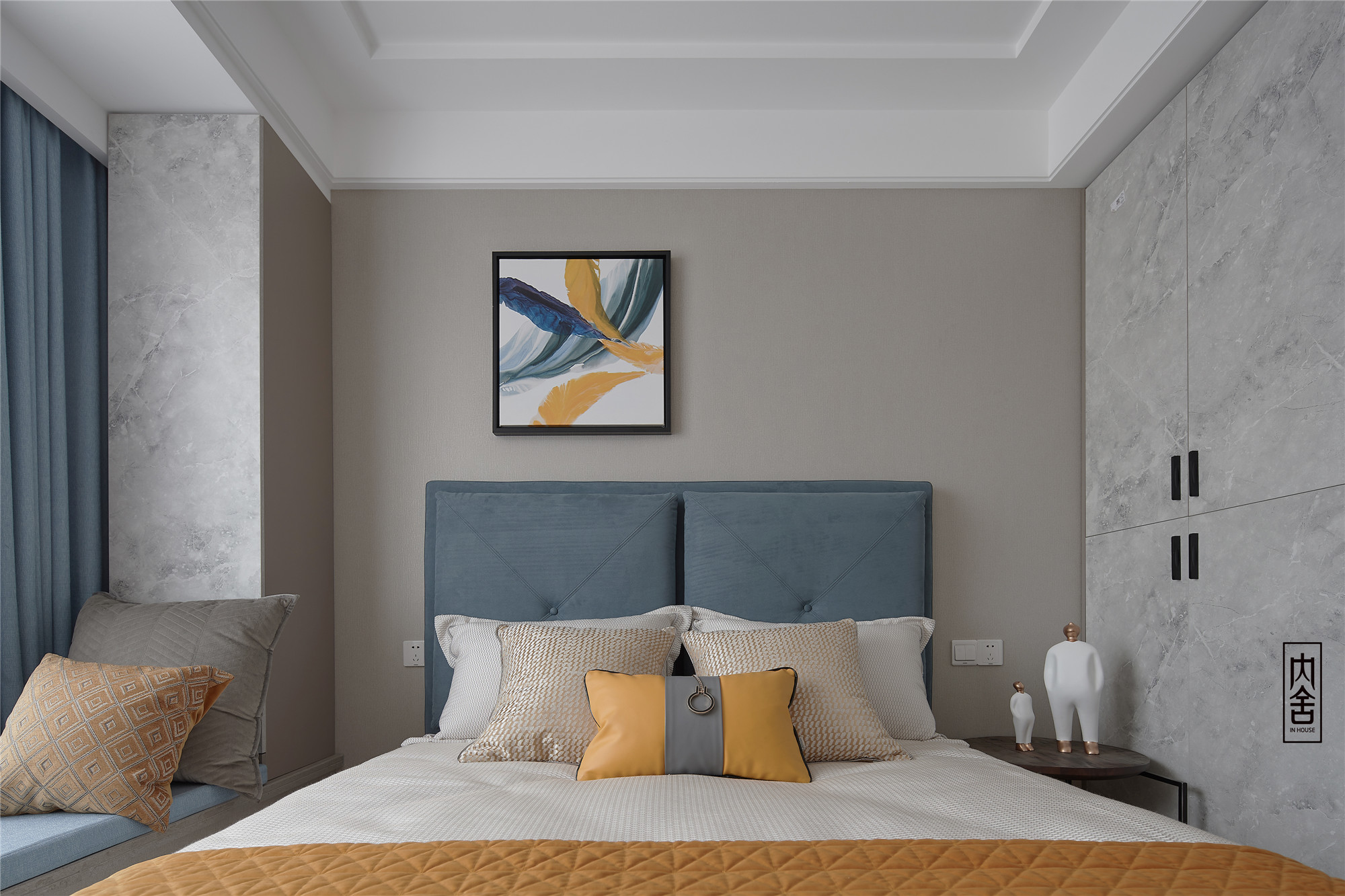 格林尼治村的街区-25