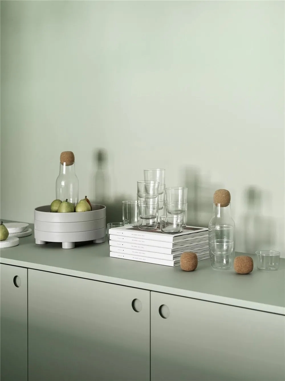 Muuto家具哥本哈根总部办公室-40