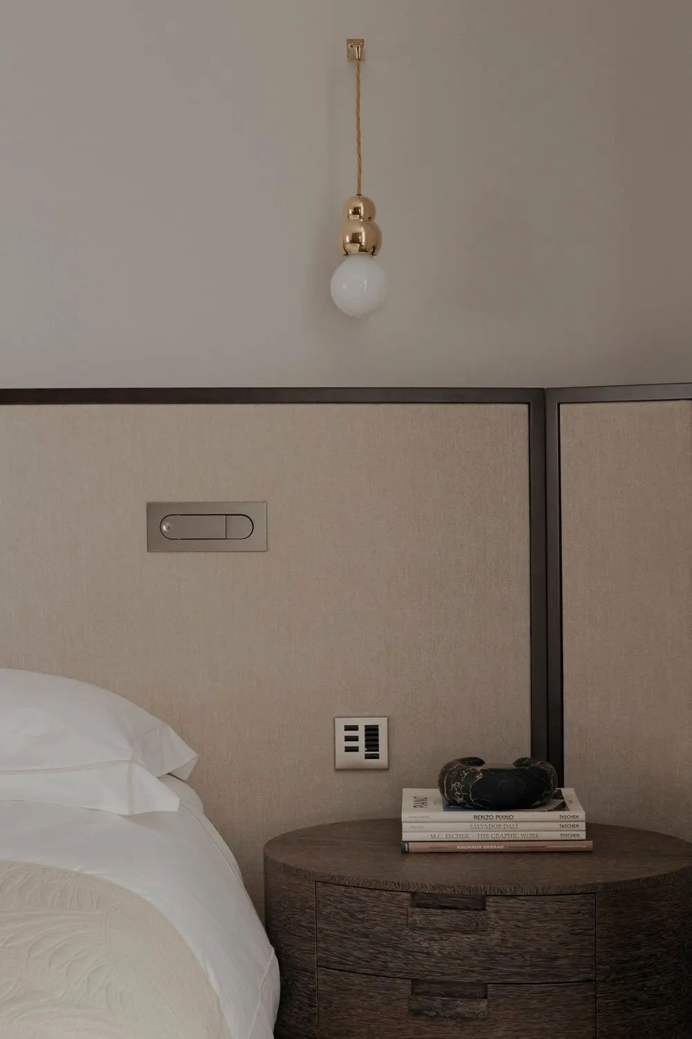 81㎡英式优雅公寓丨英国伦敦丨Daria Zharova-22