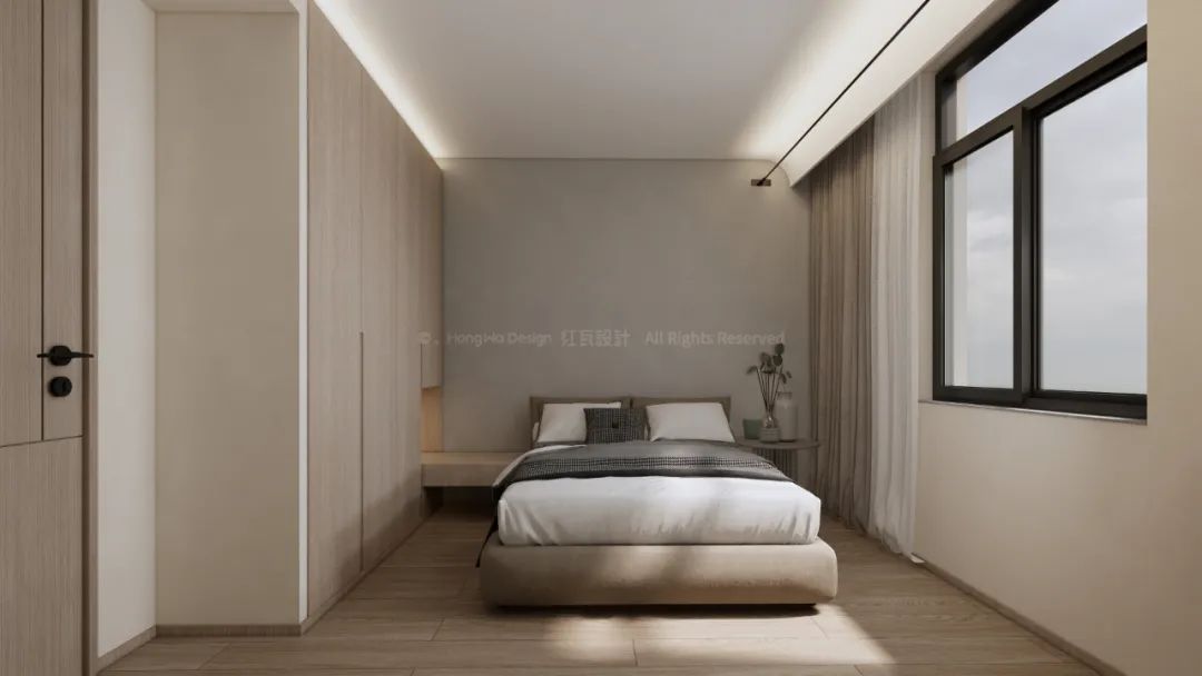 闲庭旧事丨中国福建丨红瓦设计-94