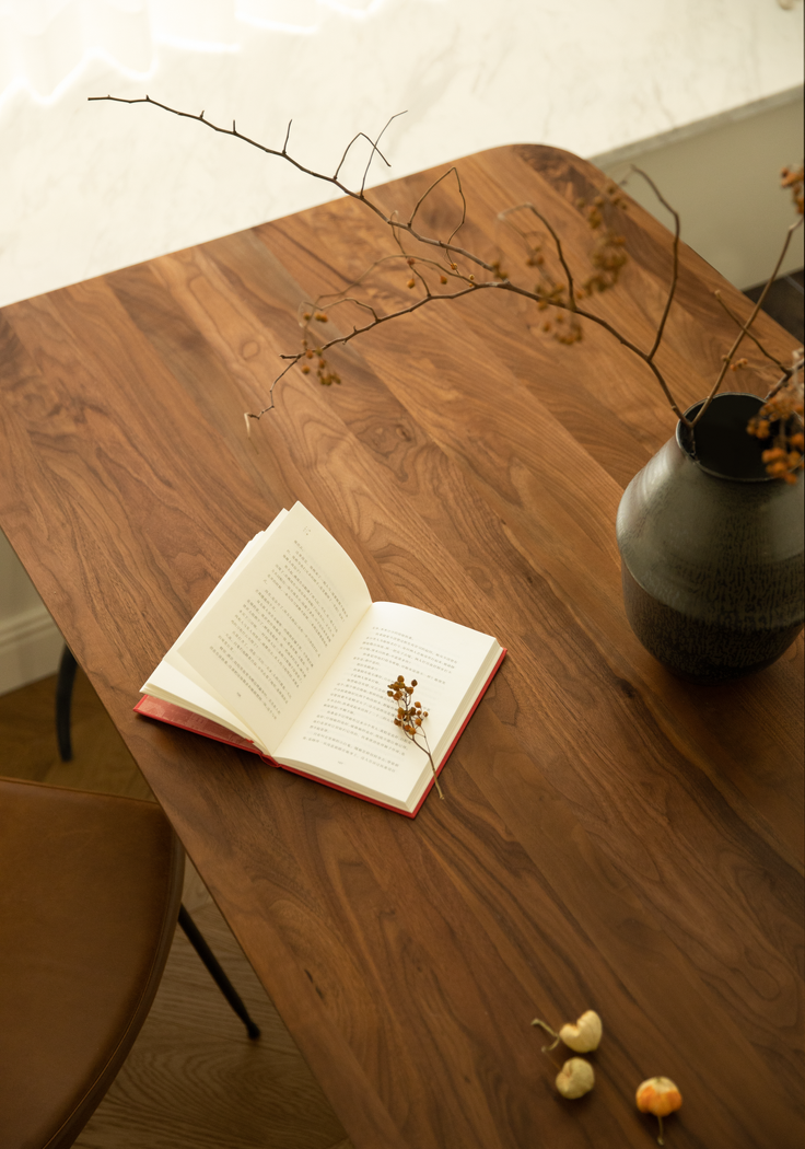 圣都汇一家三口的法式自然之家-28