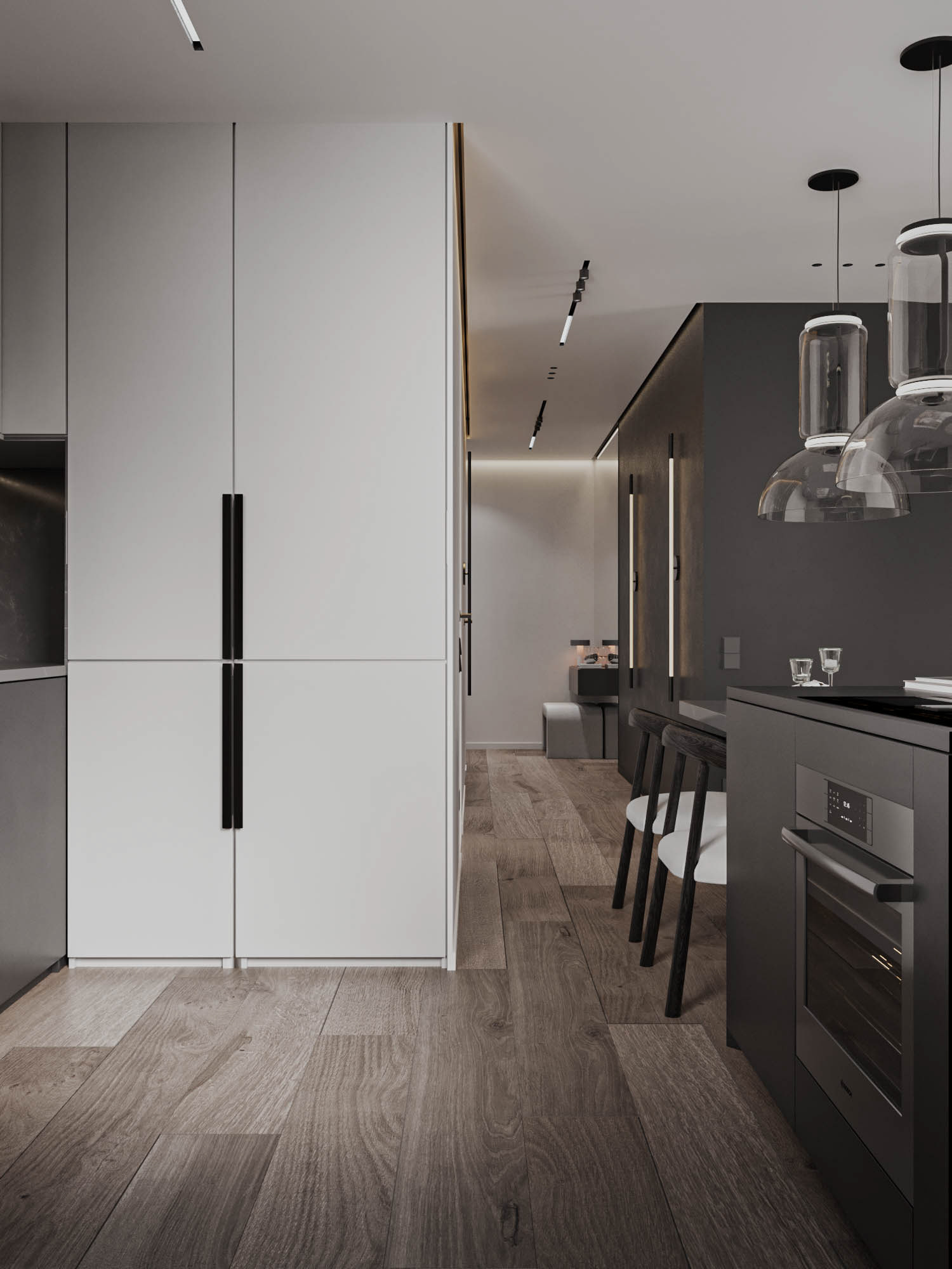 New York Kyiv, Ukraine 82,1 sq.m-12