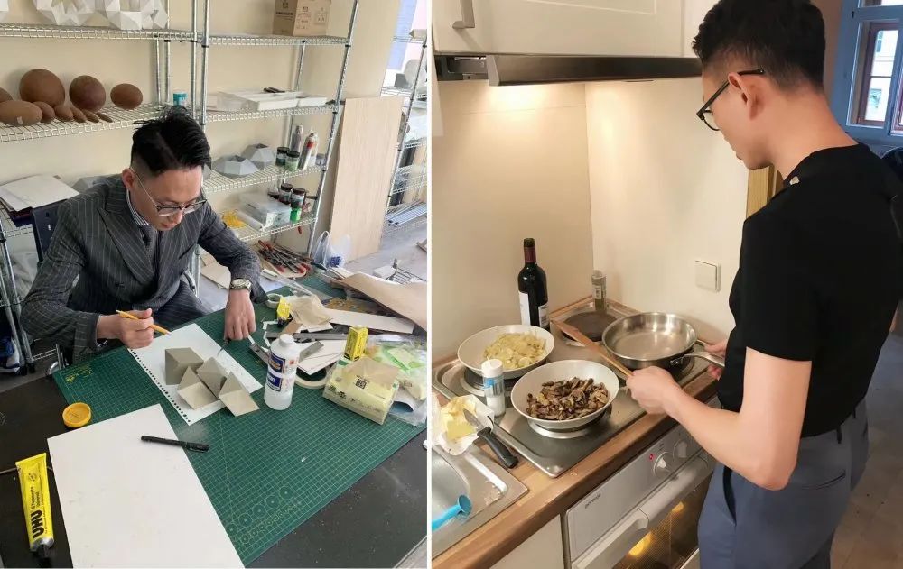 让设计与生活共鸣丨武汉高度国际-21