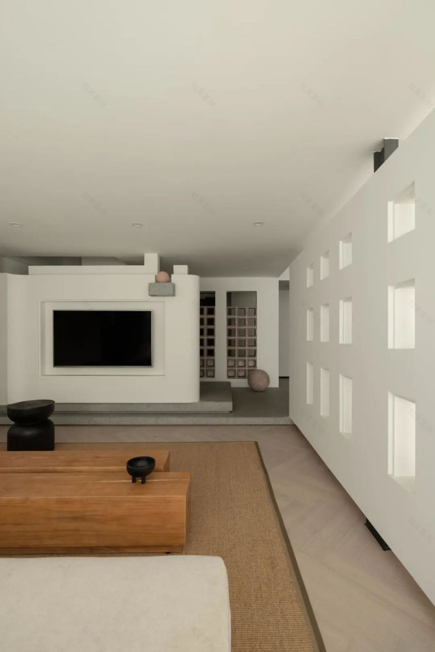 香韵典故空间设计工作室丨中国成都-22