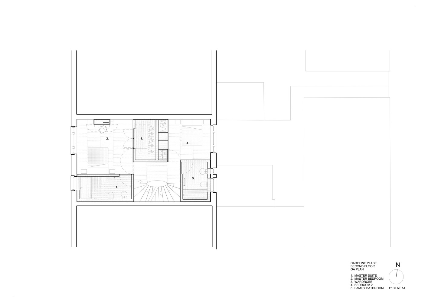 Caroline Place  Amin Taha Architects + GROUPWORK-50