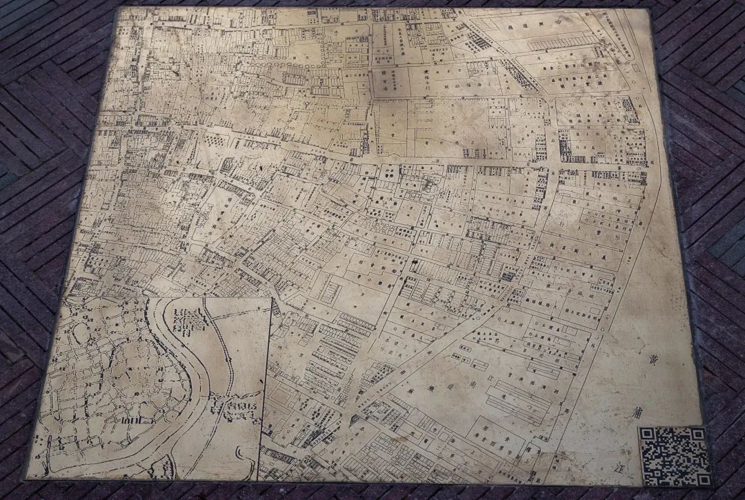 上海商船会馆花园丨中国上海丨上海北斗星景观设计工程有限公司-130