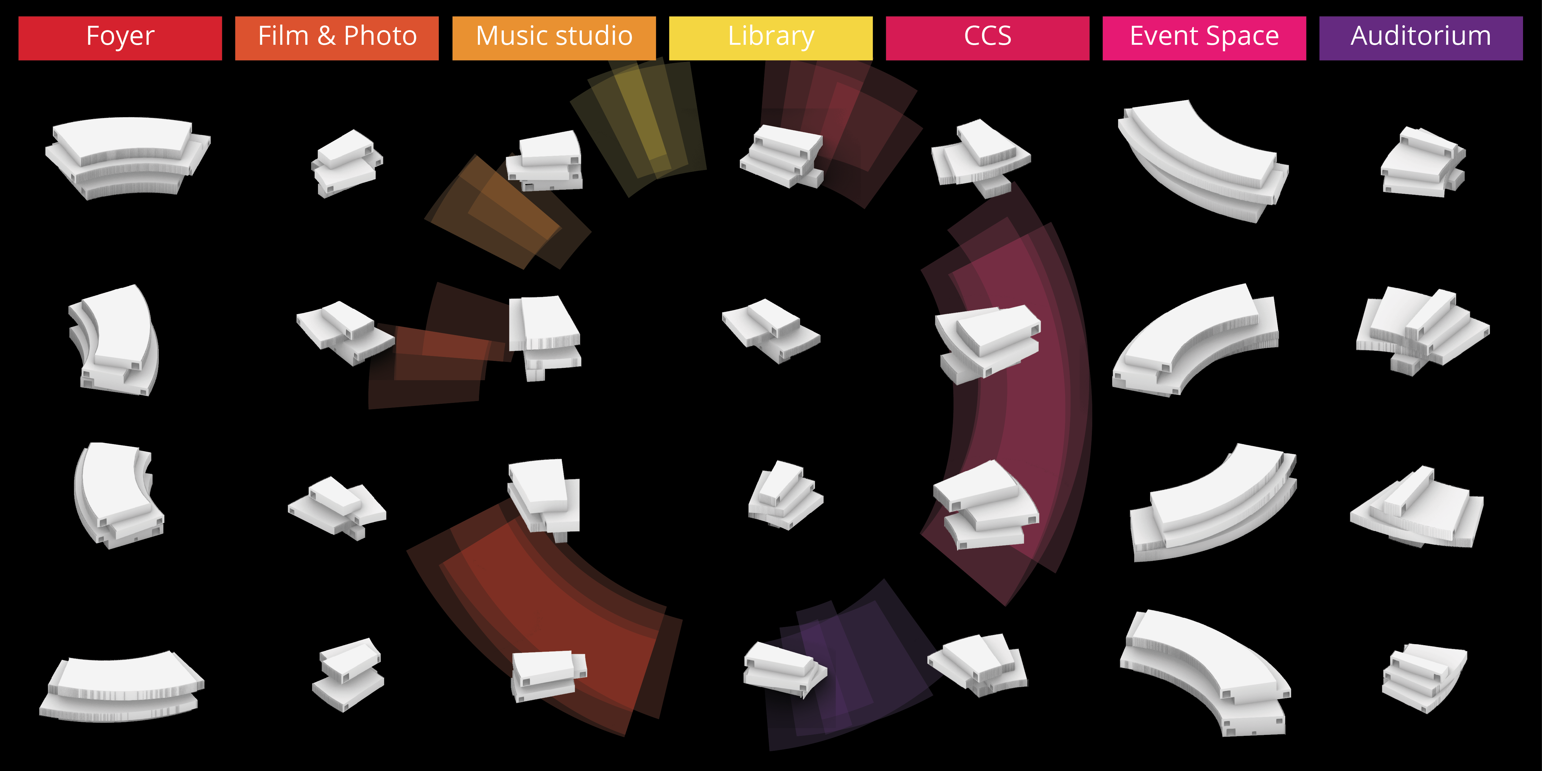 丨沙特阿拉伯吉达丨Florian Busch Architects-69