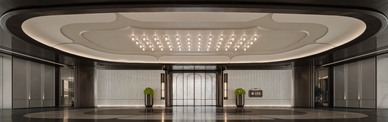 万相无形 · 杭州滨江·云杭里丨中国杭州-9