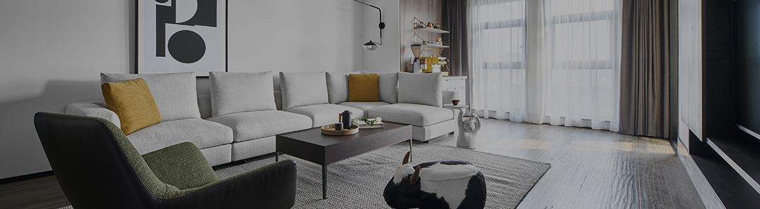 极简生活,温情厨房-0