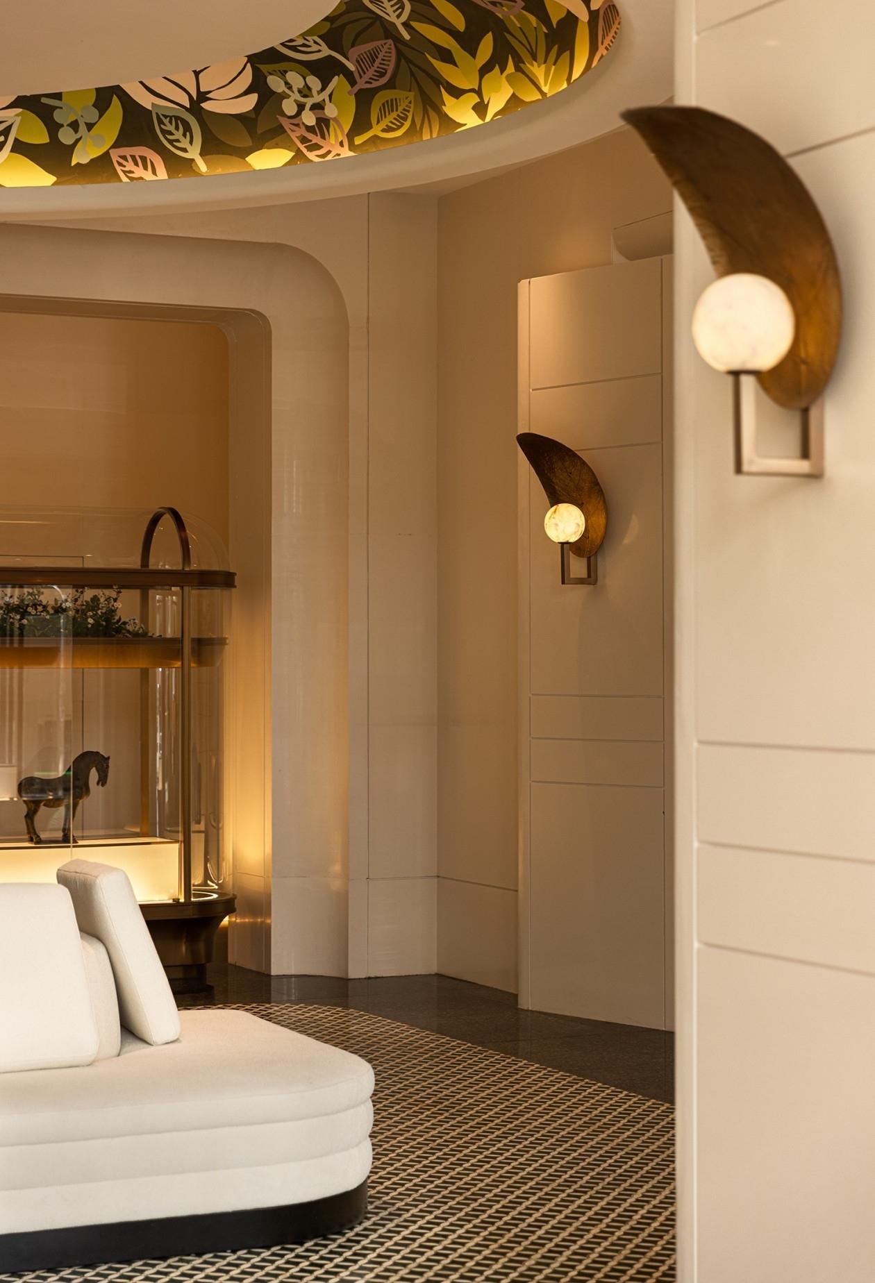 四川广元·旺苍云著酒店丨中国广元丨上海秋元华林建设集团有限公司-17