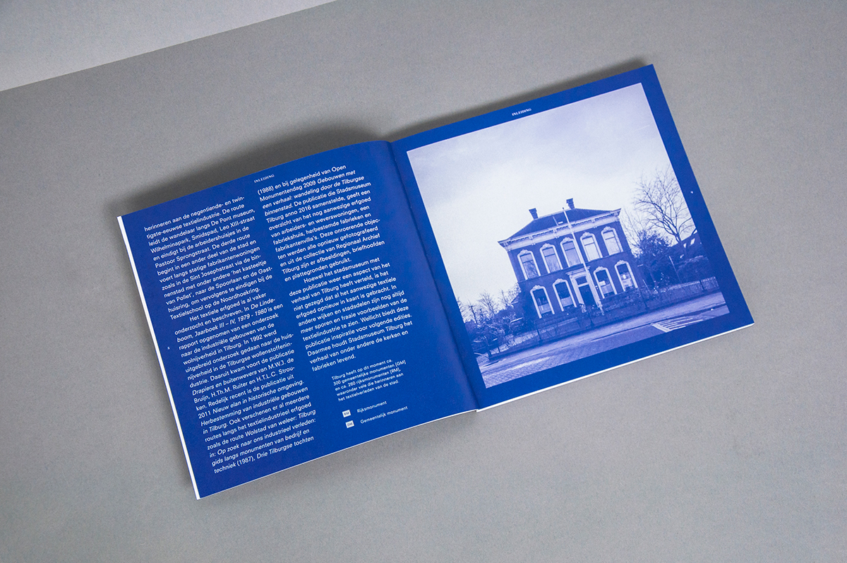 提尔堡纺织遗产博物馆 | 重现昔日荣光-13