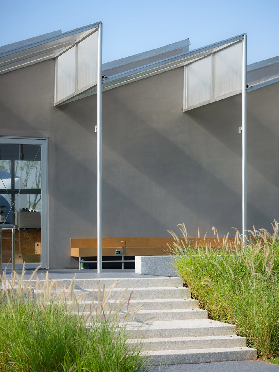 双鱼岛运动集群首开区丨中国漳州丨Yudao Studio昱道景观,Studio 10-71