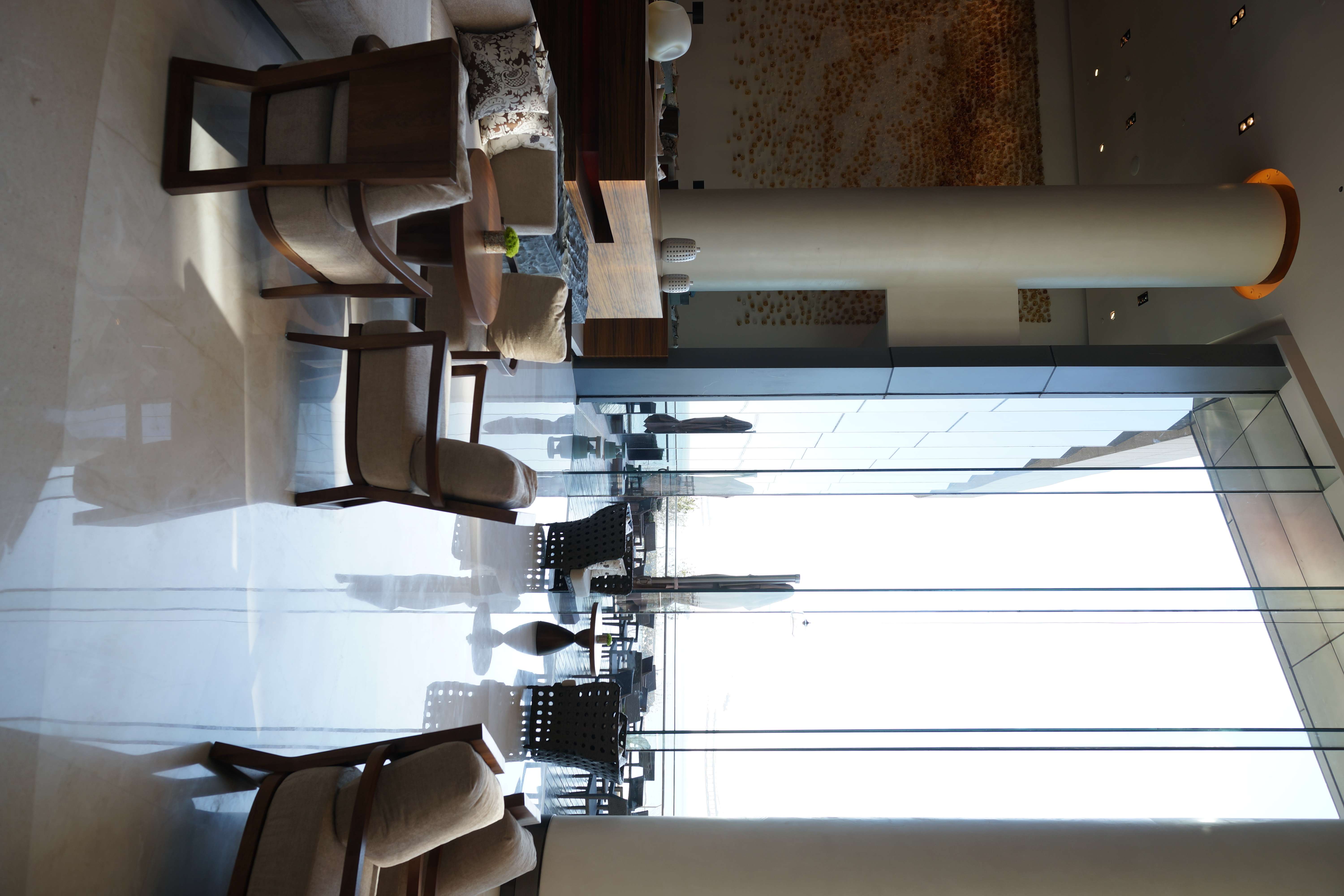 大连君悦越酒店实景-3-1