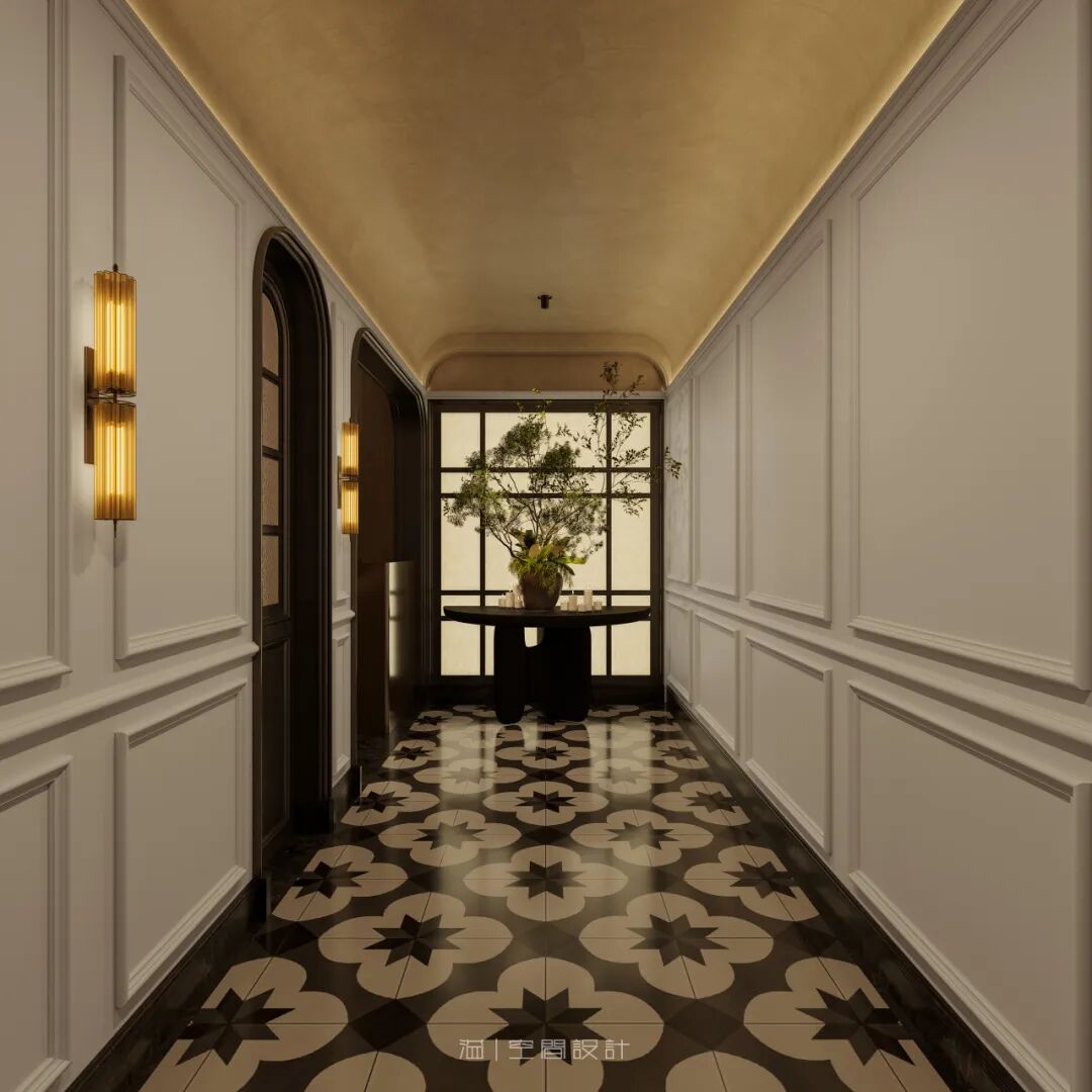 溢｜以建筑之思，构境外之意-18