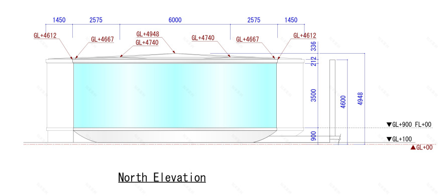 梦幻光彩云教堂-31