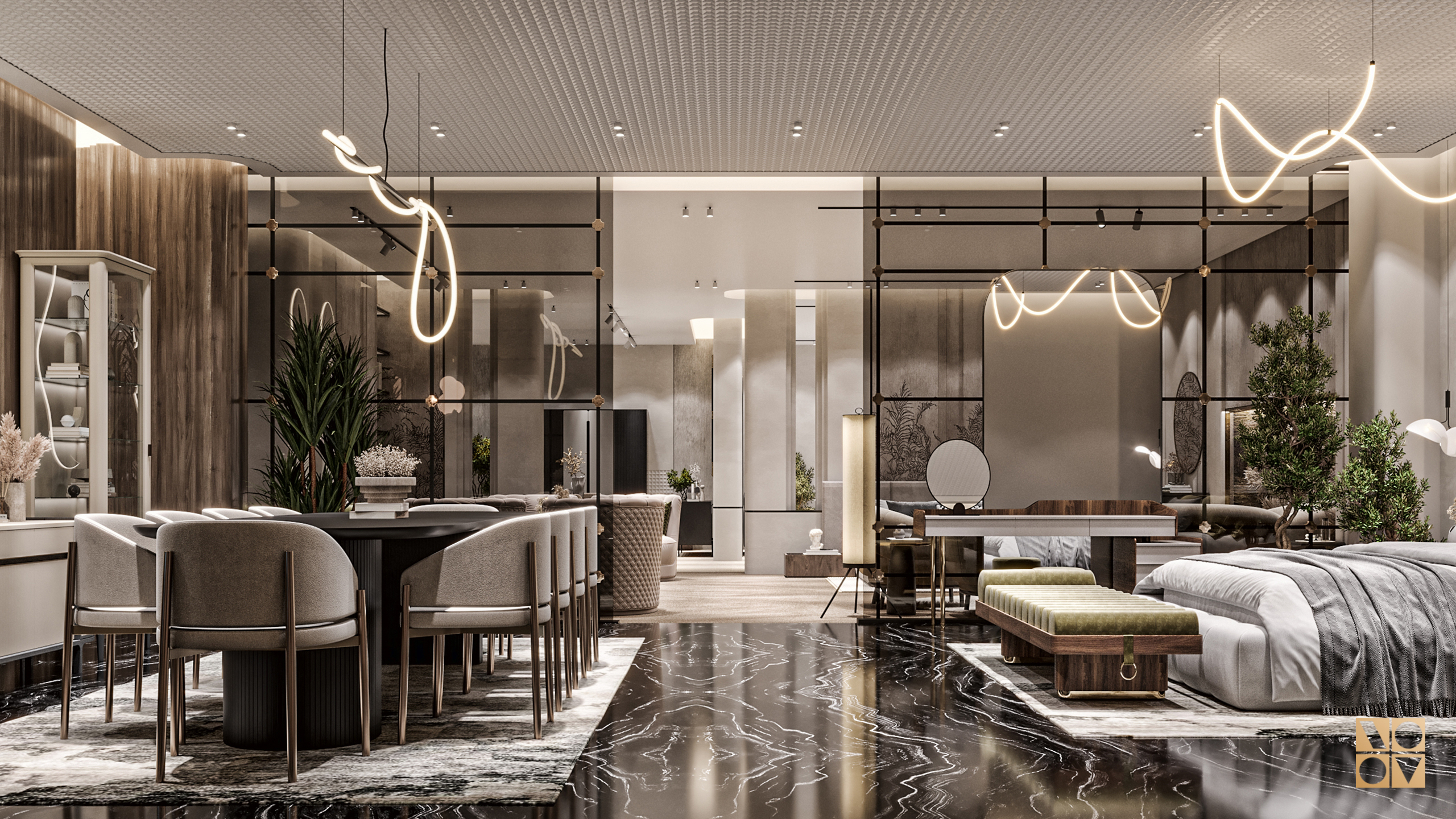 Forli 家具展厅-32