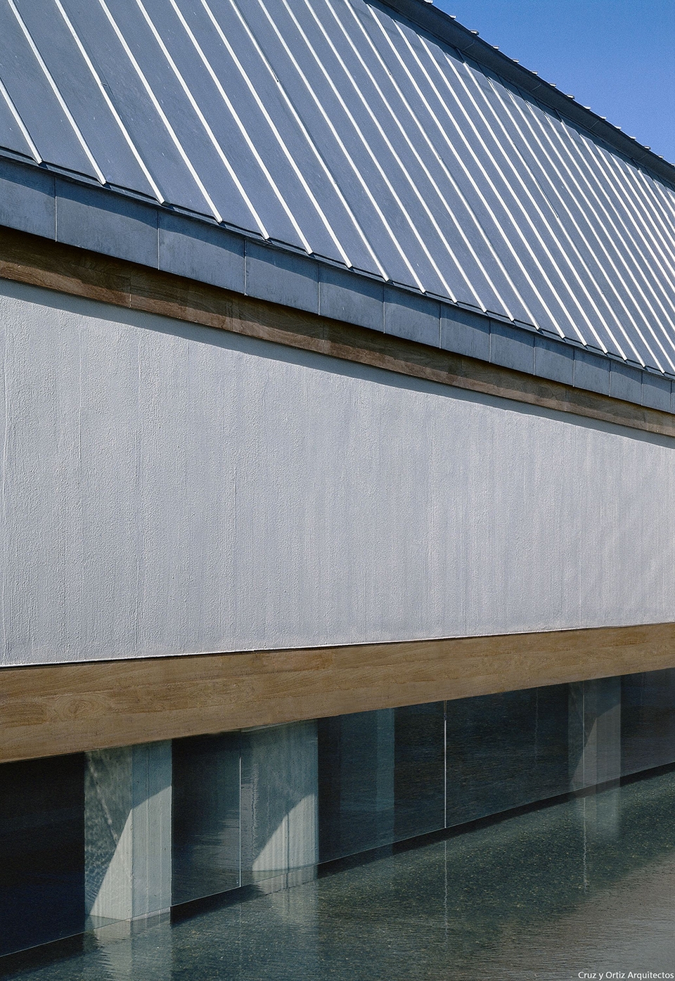 沙漠之珠 · 多尼亚国家公园海洋博物馆-29