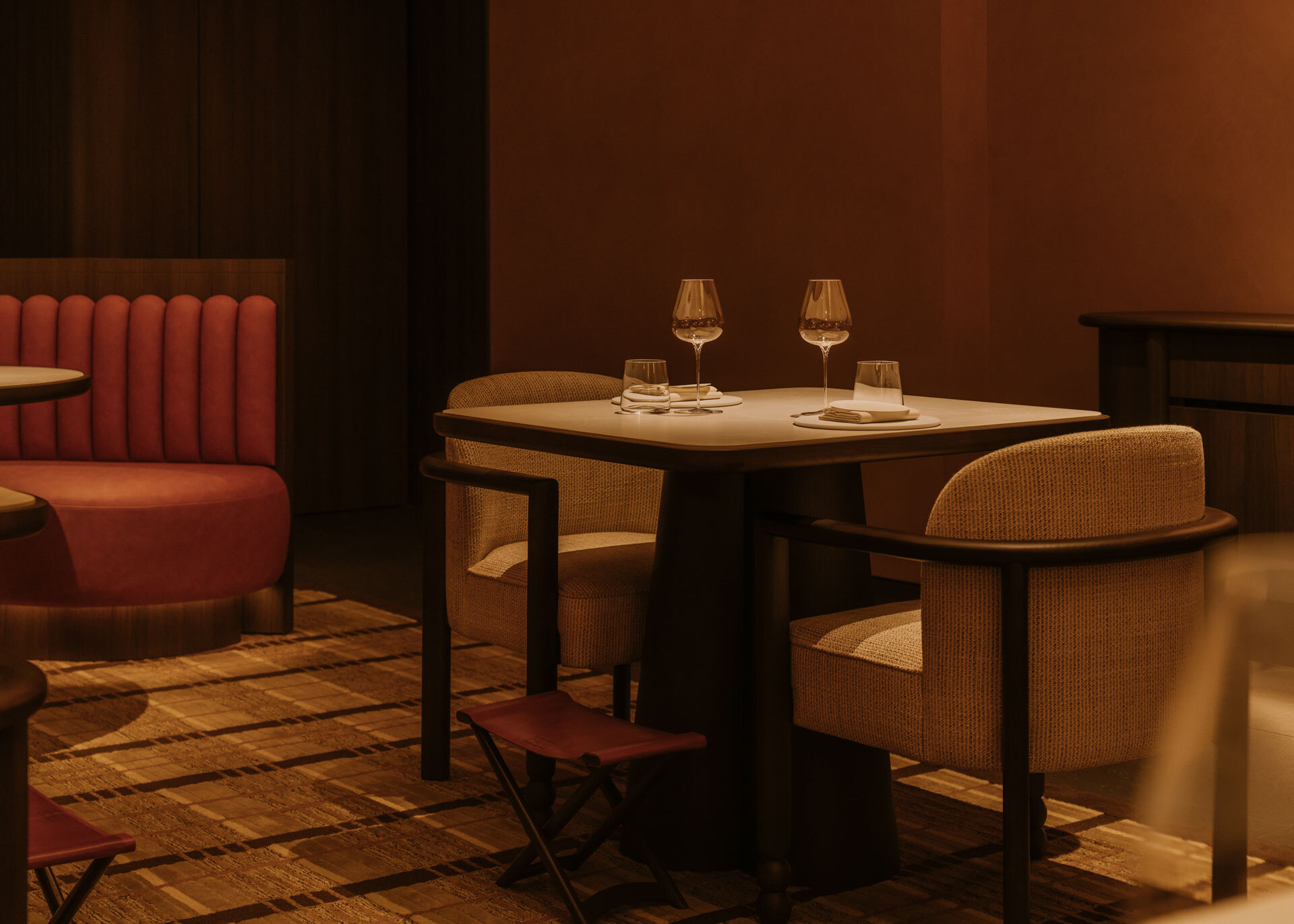 Thevar餐厅丨新加坡-24