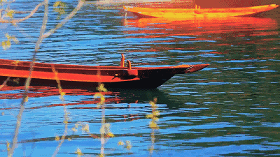 四川西昌全新度假酒店，尽享邛海山色美景-19