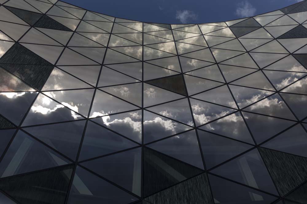 零能耗 Orona IDeO 创新城-32