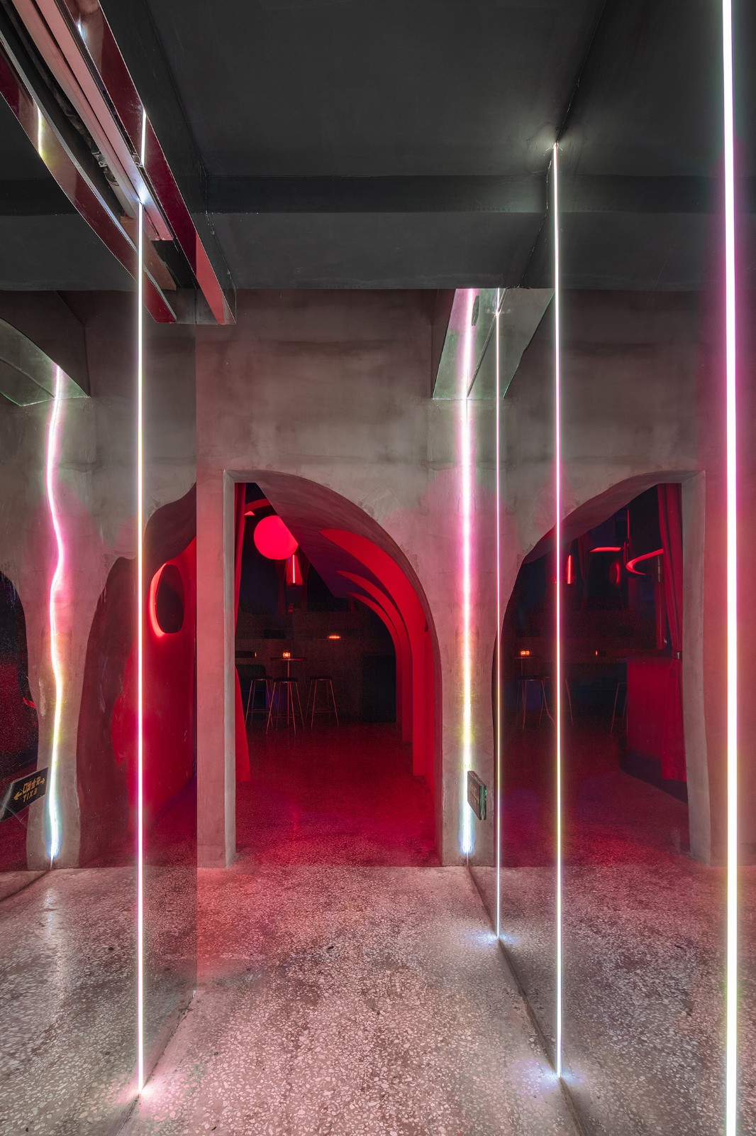 莫莉俱乐部丨中国武汉-5