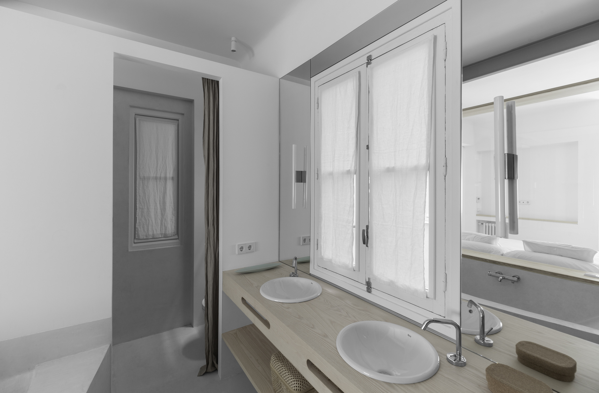 Delicias 公寓的曲径通幽-18