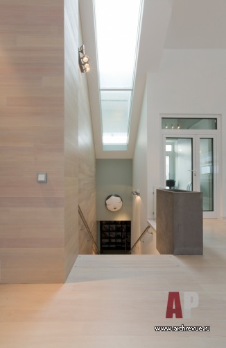 山间年轻家庭住宅设计-31