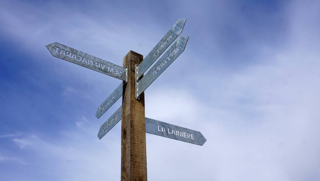 La Lainière等场地公共空间整治项目丨法国丨Claire Shorter,Empreinte,Artélia-41