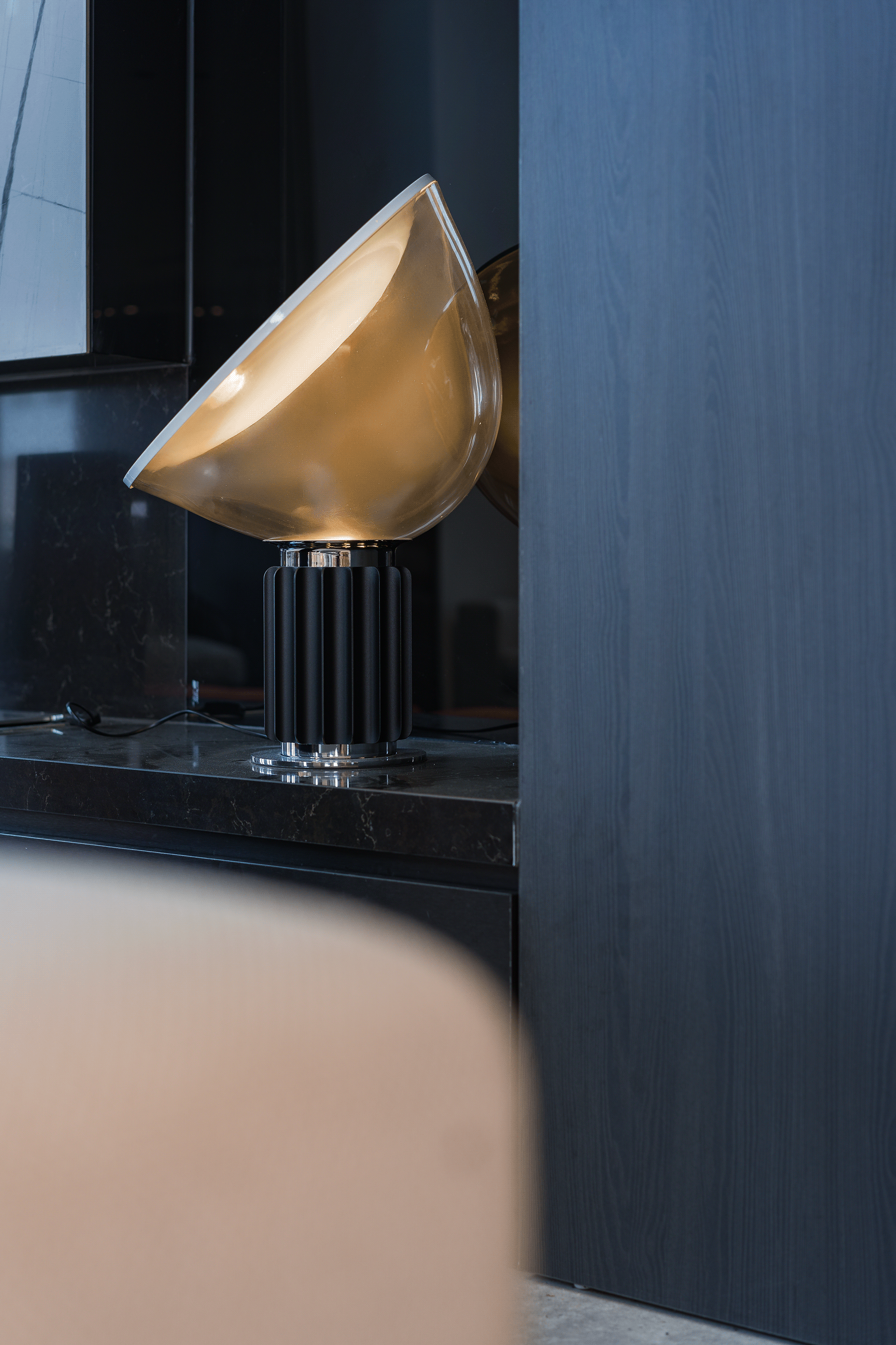 DUPLEX T PLACE 室内设计丨越南河内丨Inhouse Design Studio-8