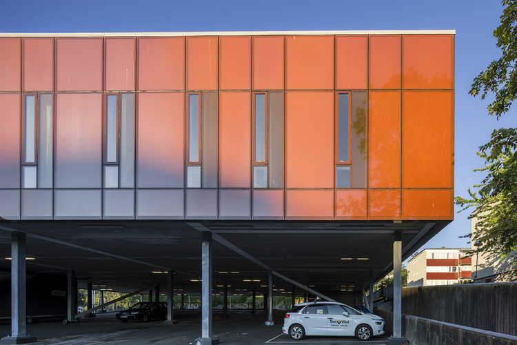 索马里社区医疗中心-38