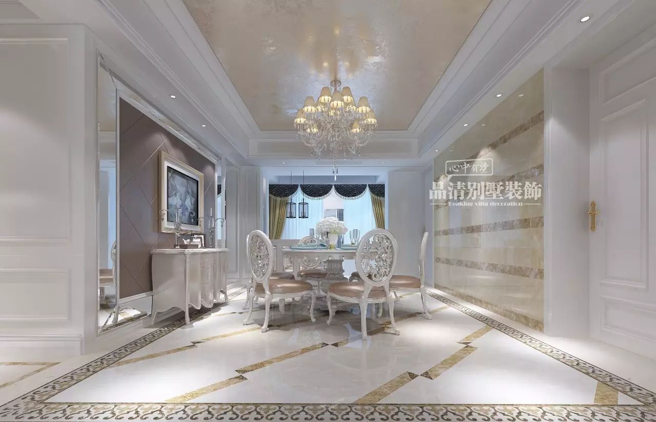 《我的后半生》设计盛会,品清别墅装饰寻找代言人!-33