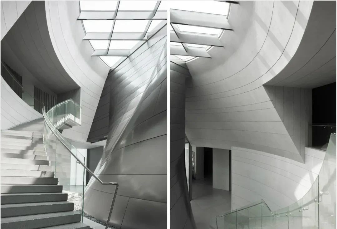 杭州诗意售楼处丨中国杭州丨李玮珉团队-31