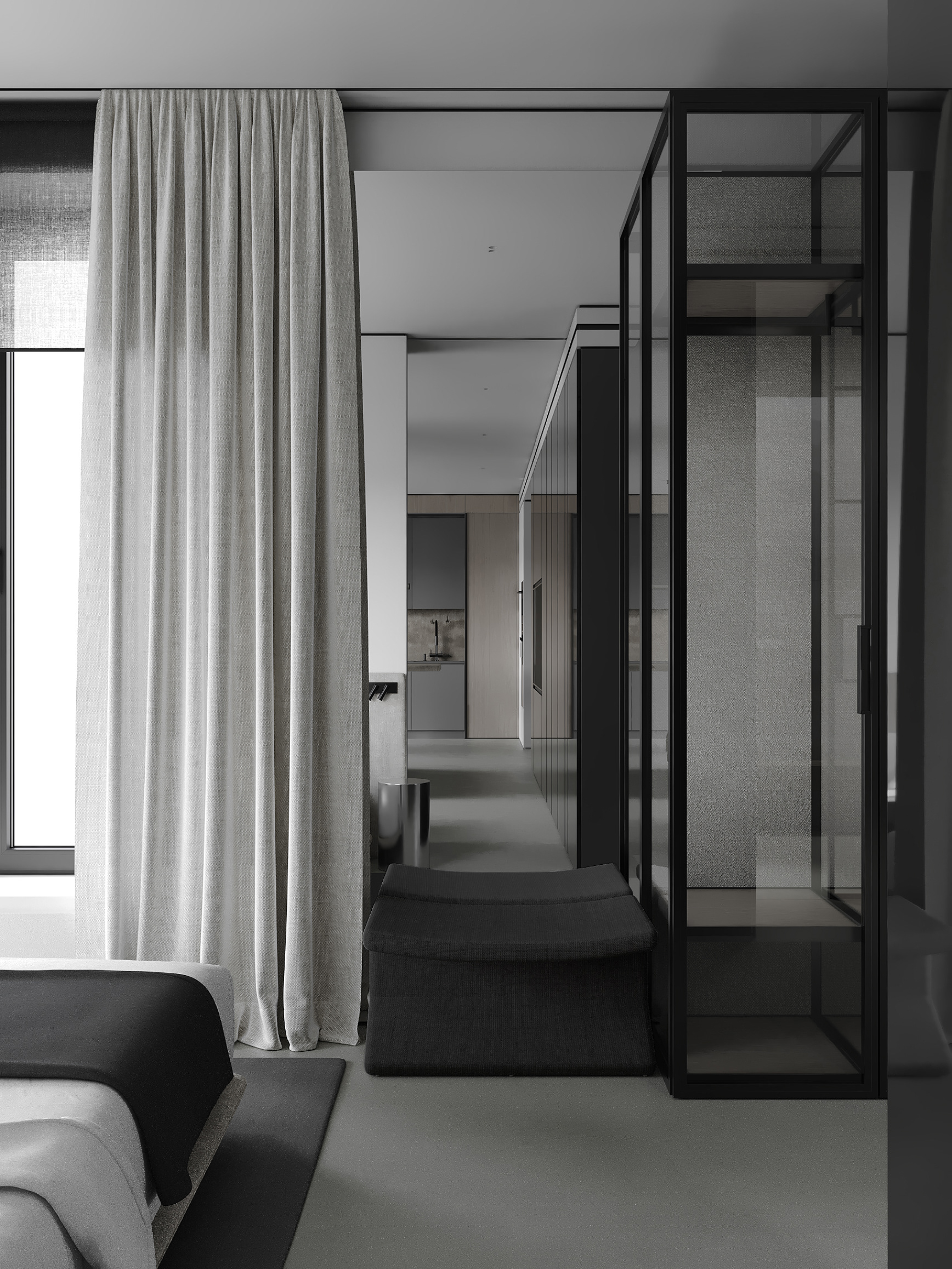 弗斯特77，弗斯特68（假设FRST音译为弗斯特，若FRST有特定专业含义，请补充相关信息） 丨俄罗斯莫斯科丨ARTIMITRO-33