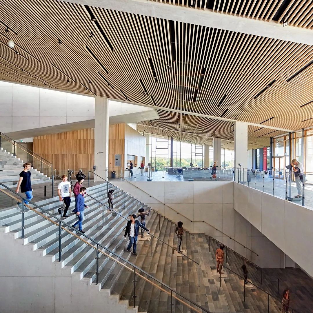 亨宁·拉森建筑之光 | 全球项目与设计亮点-50