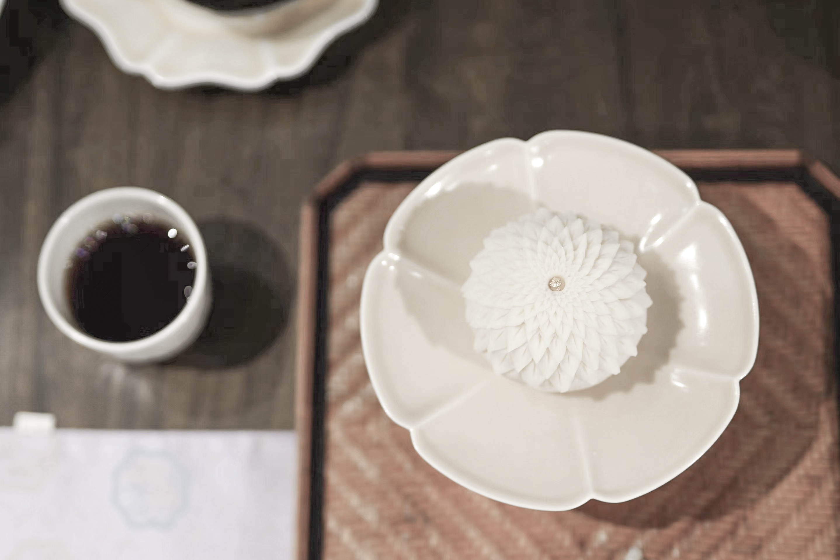 有时茶想丨中国广州丨广州市美林文化传播有限公司-51