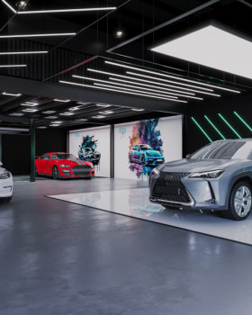 Car Detailing Studio