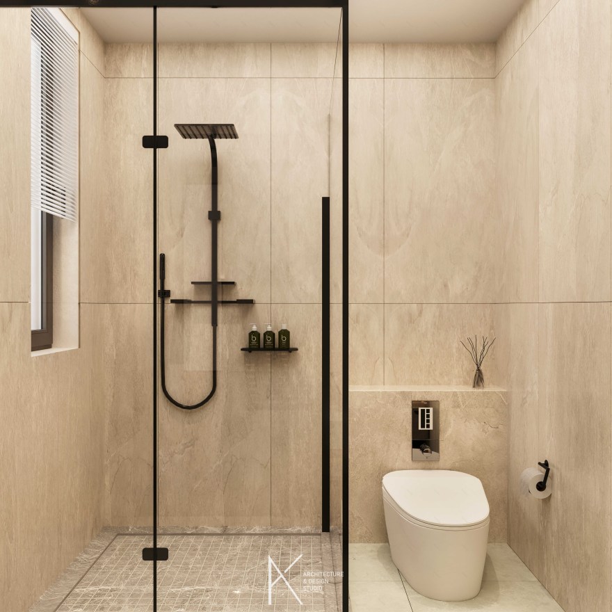 西班牙阿利坎特豪华独栋住宅-51