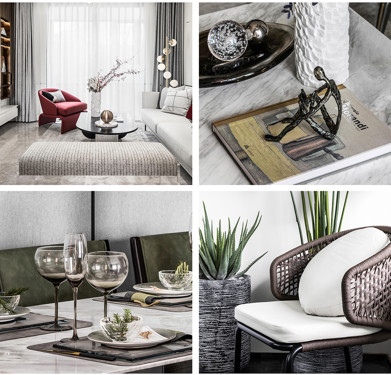 兰州中央公园丨中国兰州丨大铄设计-2